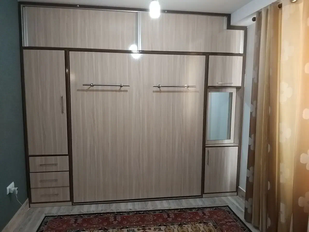 آپارتمان لوکس زنجان|فروش آپارتمان|تکاب, |دیوار