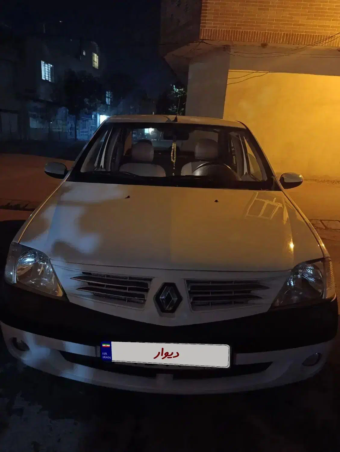 ال نود مدل 91 فول e2|خودرو سواری و وانت|نیشابور, بنیاد شهید|دیوار