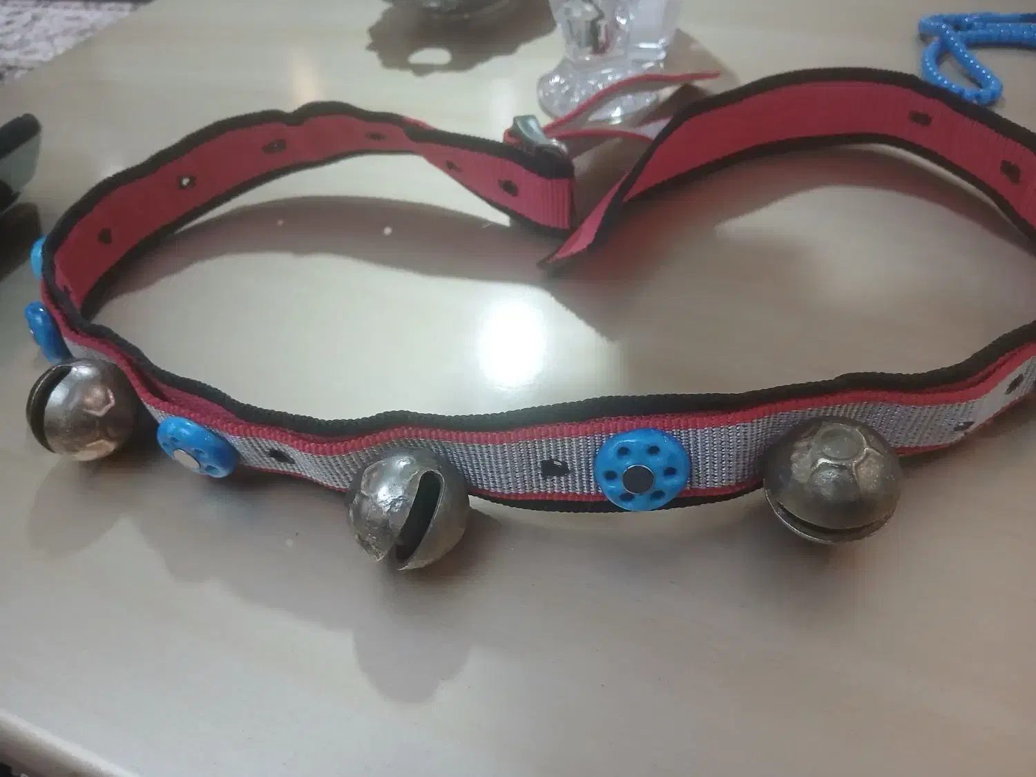 گردنی اسب|اسب و تجهیزات اسب‌سواری|اراک, |دیوار