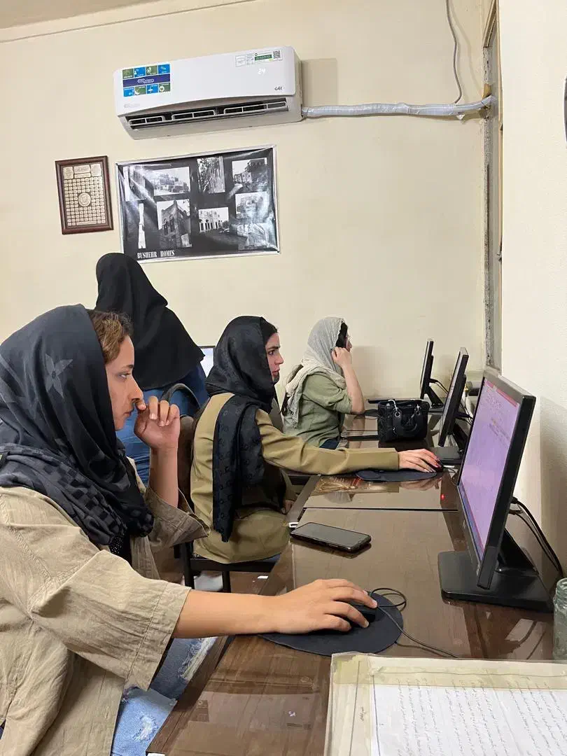 آموزش دوره کامپیوتر با مدرک ICDL|خدمات آموزشی|برازجان, |دیوار