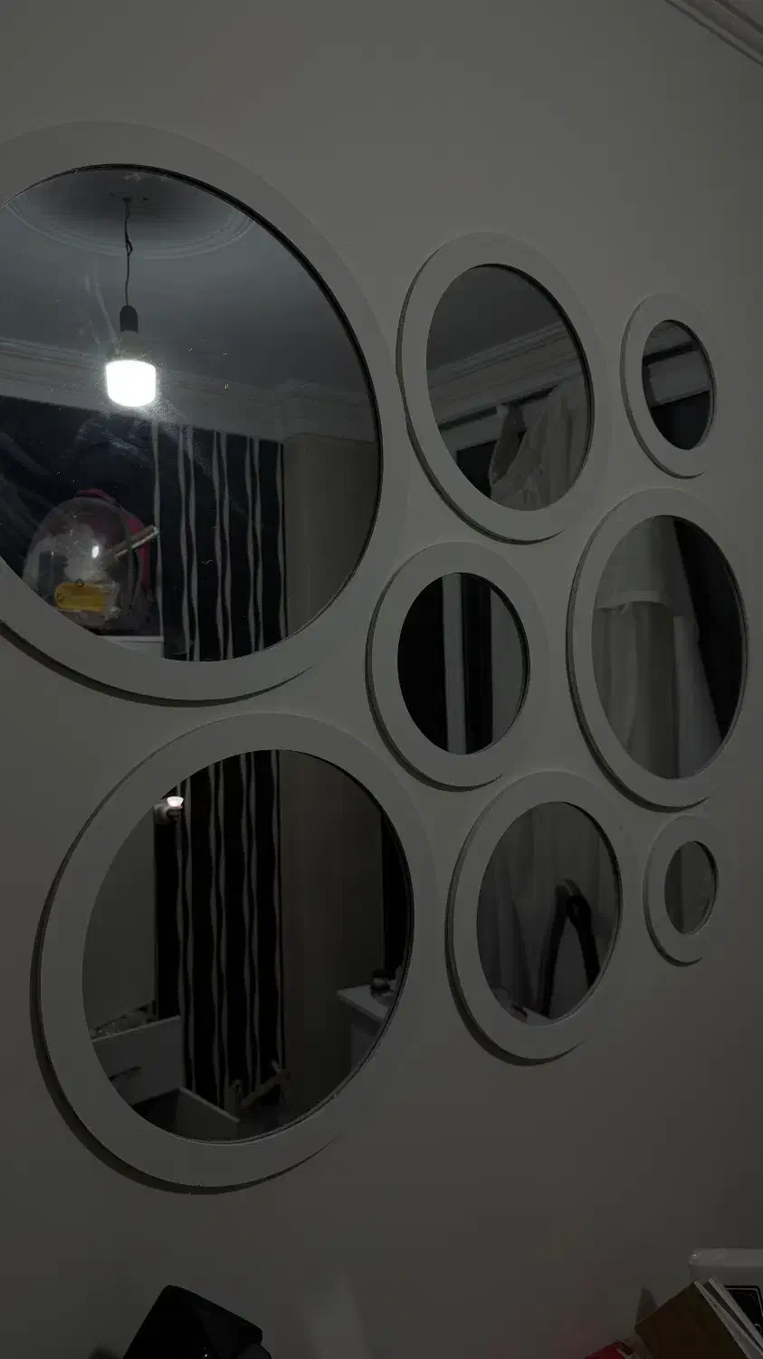 آینه|آینه|تهران, صادقیه|دیوار