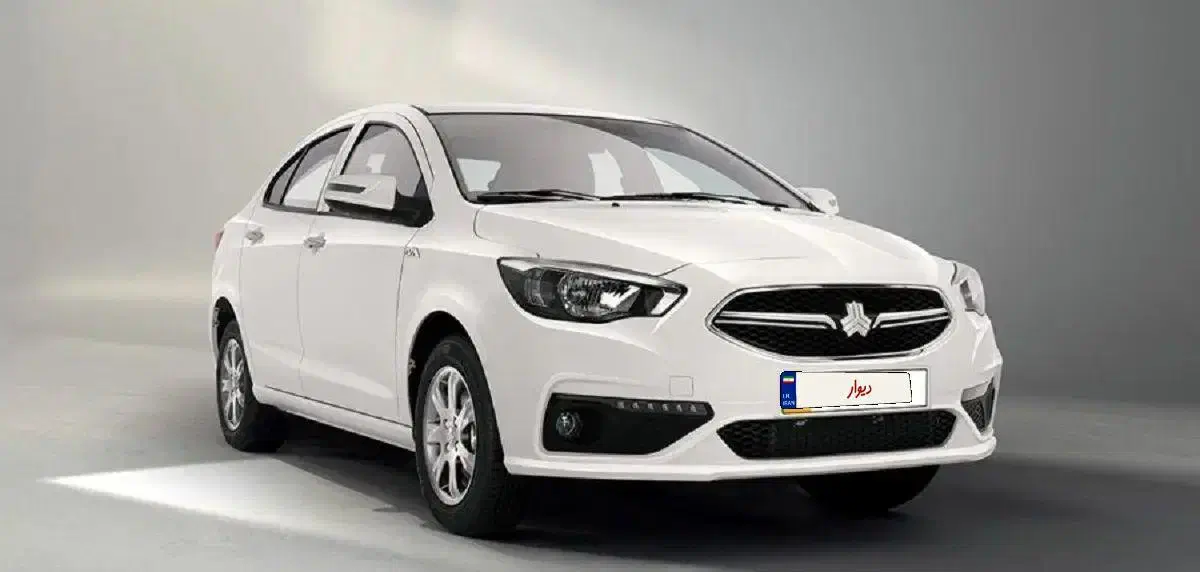 شاهین 403 cvt|خودرو سواری و وانت|زنجان, |دیوار