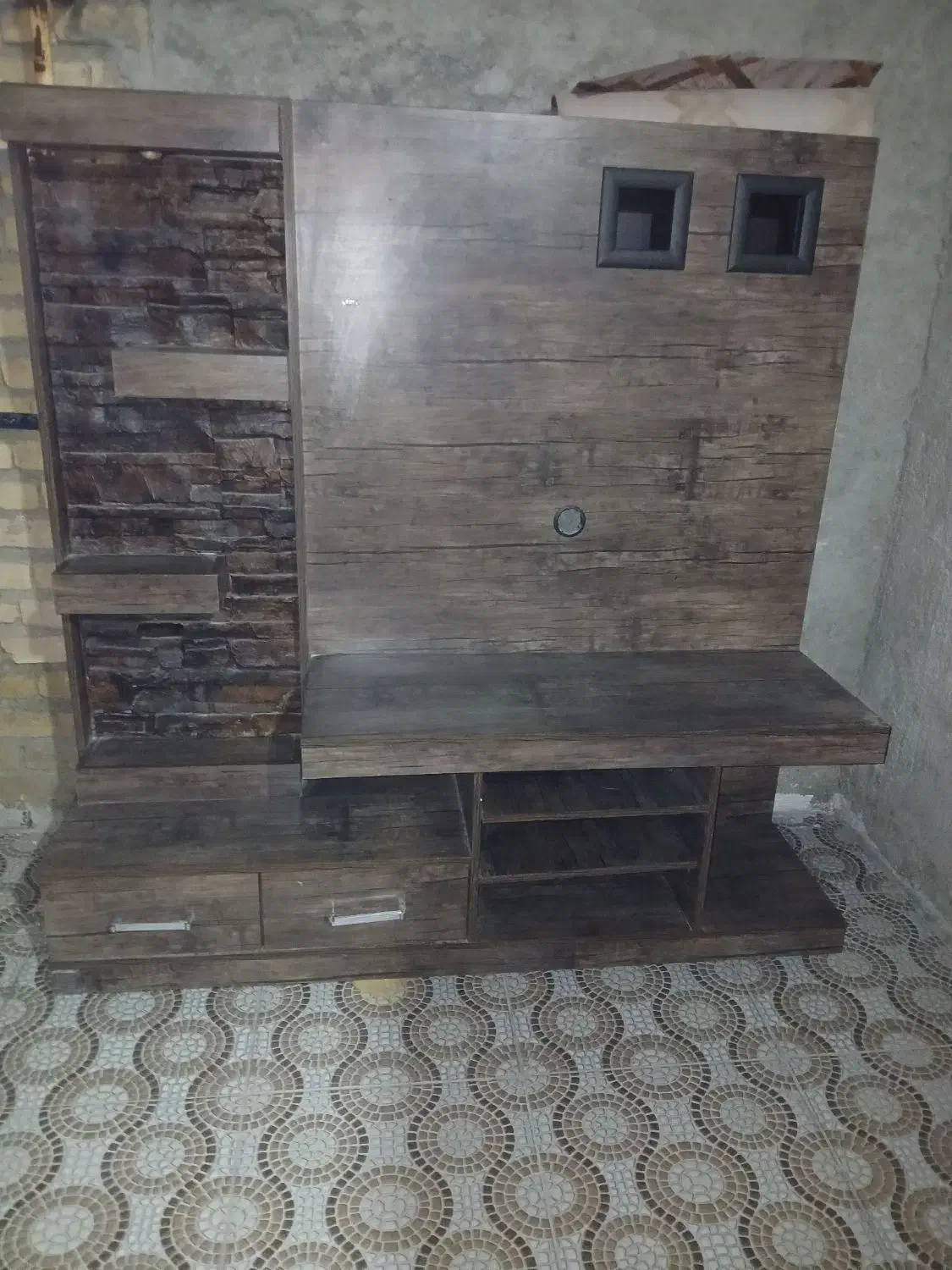 فروش میز تلوزیون درحد نو|میز تلویزیون|جهرم, |دیوار