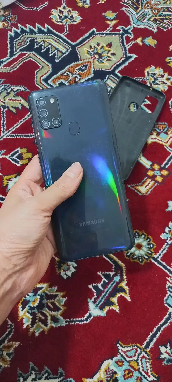 a21s|موبایل|تهران, مینای شمالی (مخبر)|دیوار