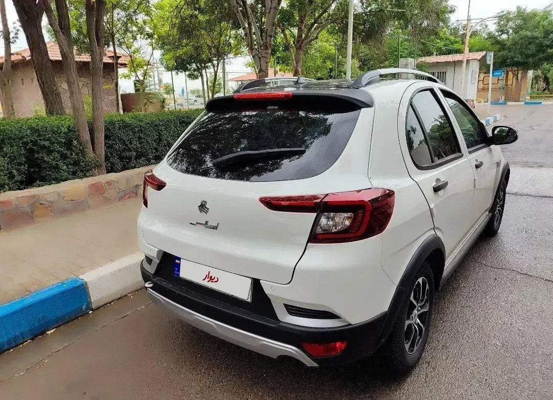 ماشین اطلس gl جی ال صفر|خودرو سواری و وانت|مشهد, شهرک شهید باهنر|دیوار