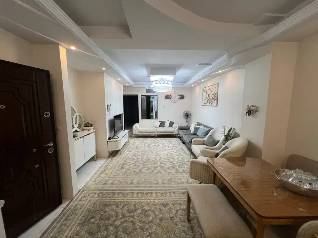 اپارتمان مسعودیه ۷۵متر فول با پارکینگ