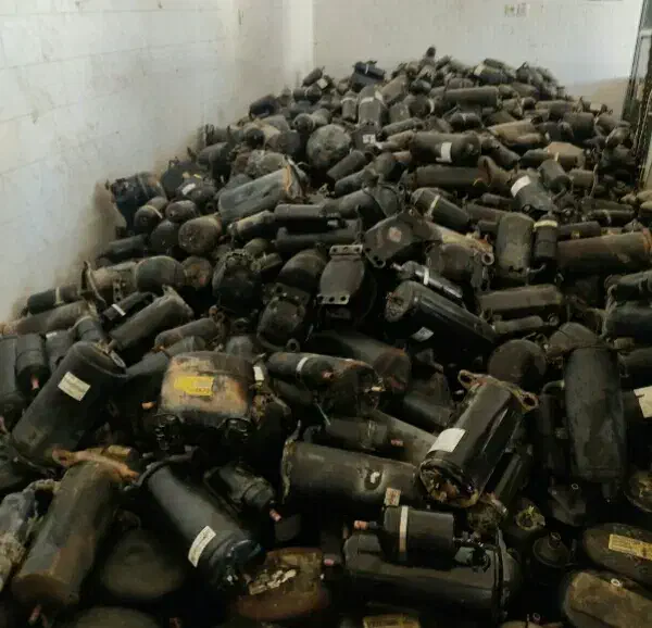 خرید موتور یخچال سوخته عمده و جزئی|خدمات پیشه و مهارت|بهارستان, |دیوار