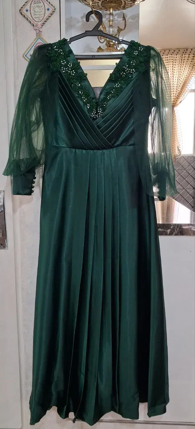 لباس مجلسی|لباس|قرچک, زیبا شهر|دیوار