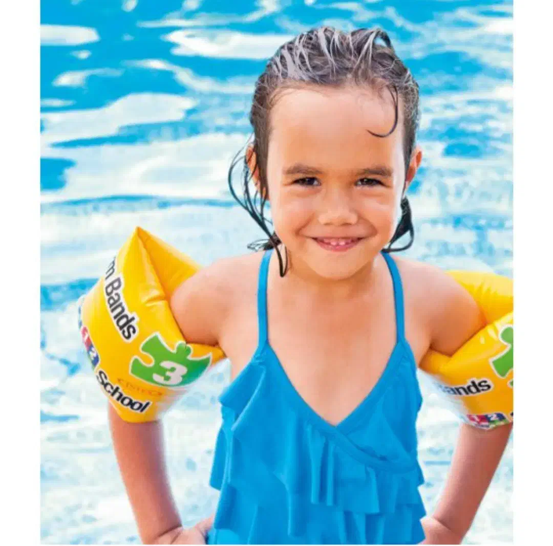 بازوبند شنا|غواصی و ورزشهای آبی|اردبیل, |دیوار