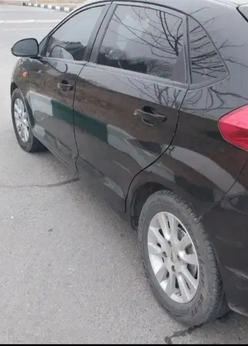 فروش ام وی ام ۳۱۵|خودرو سواری و وانت|سلماس, |دیوار