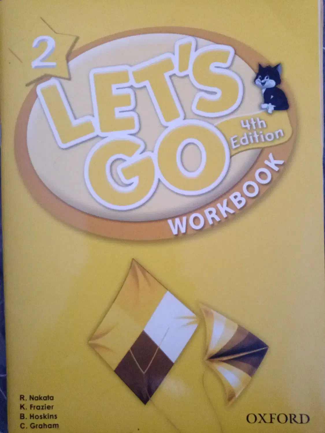 Les't GO 1 کتاب زبان|کتاب و مجله آموزشی|قم, انسجام|دیوار