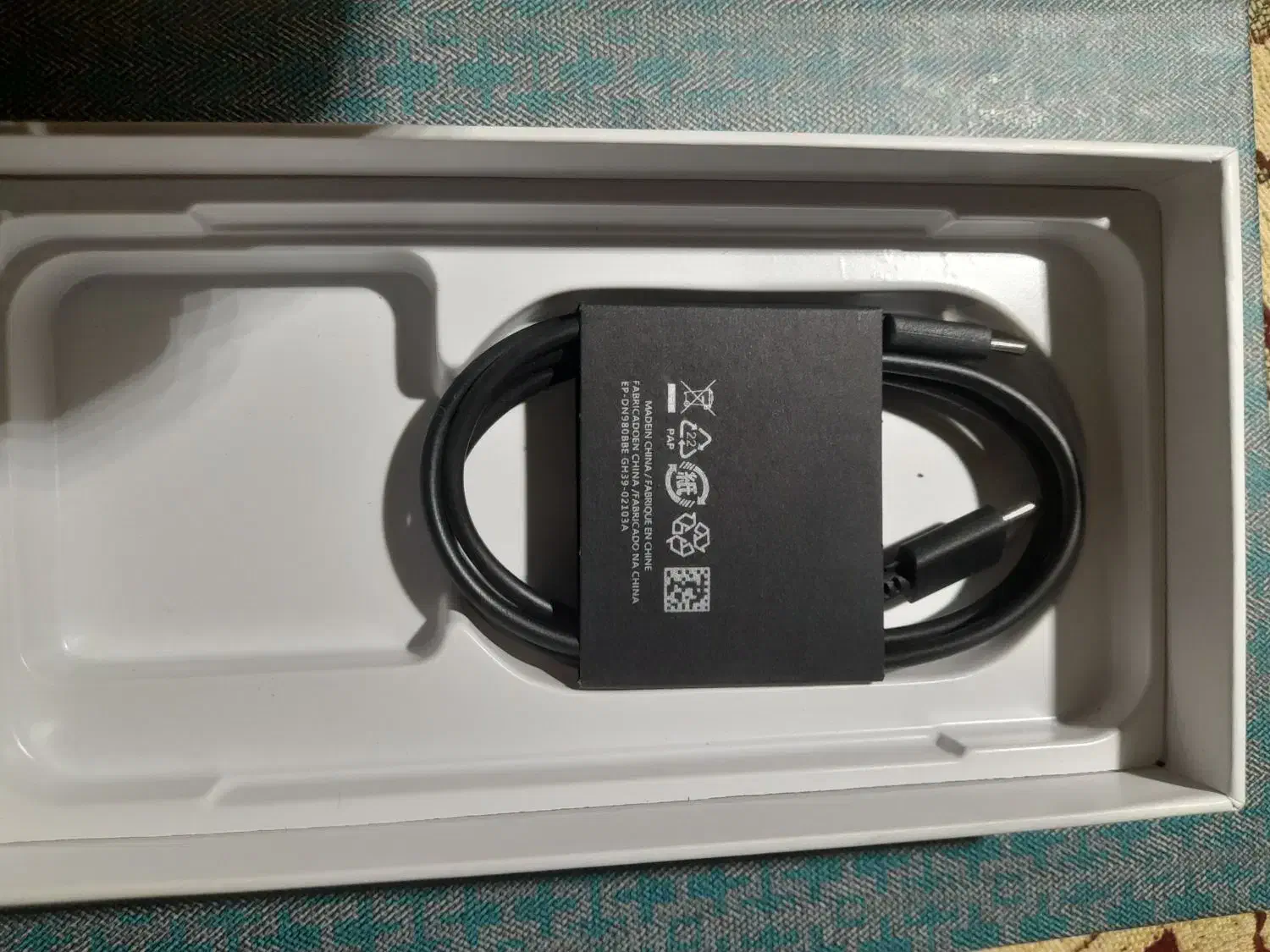 a56 5g|موبایل|نصر آباد, |دیوار