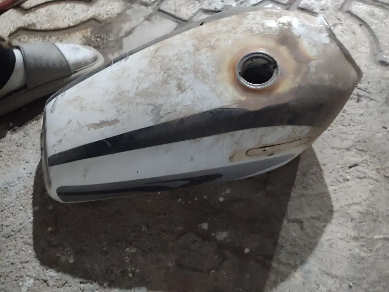 لوازم موتور|قطعات یدکی و لوازم جانبی|نیشابور, بنیاد شهید|دیوار