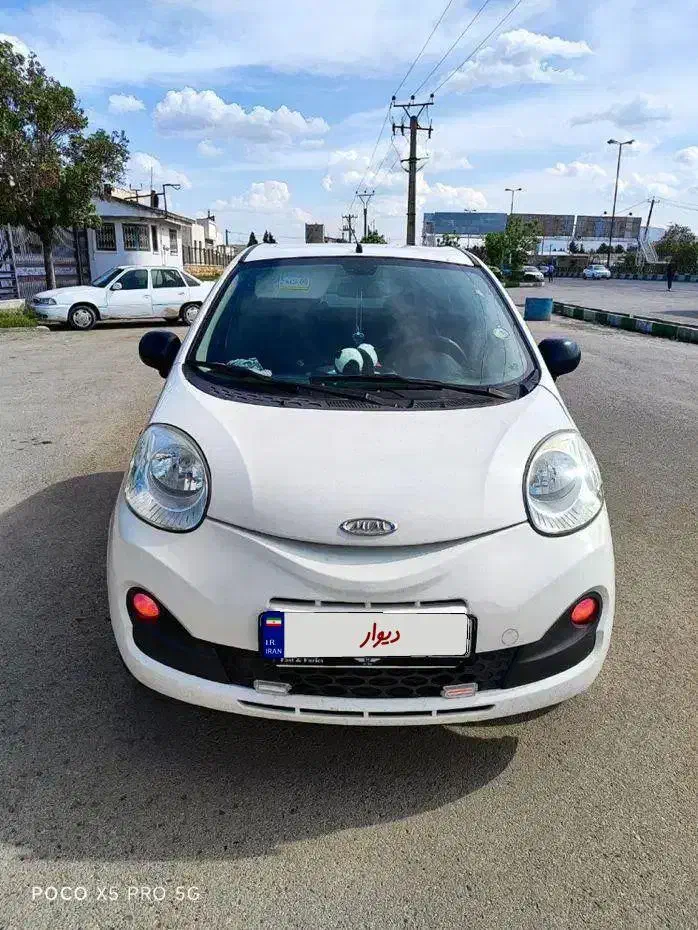 اموی ام 110s اسپورت لاکچری مدل96|خودرو سواری و وانت|ارومیه, |دیوار