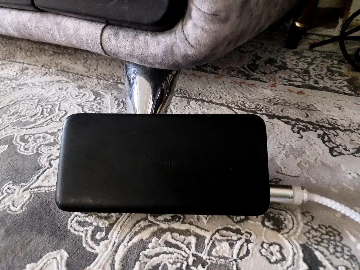 پاور بانک 20000 Redmi|لوازم جانبی موبایل و تبلت|بجنورد, |دیوار