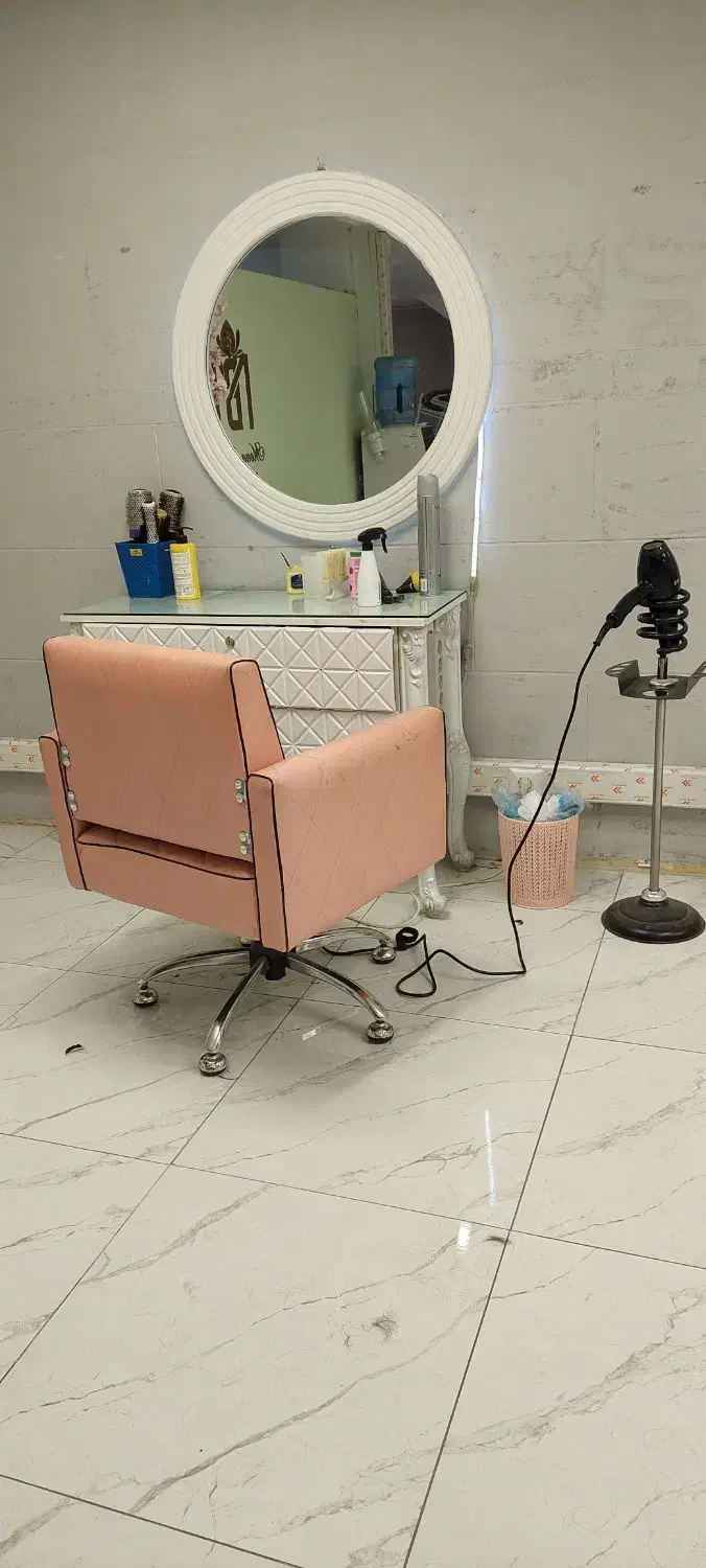 فروش لوازم ارایشگاه|آرایشگاه و سالن‌های زیبایی|تهران, کوی بیمه|دیوار