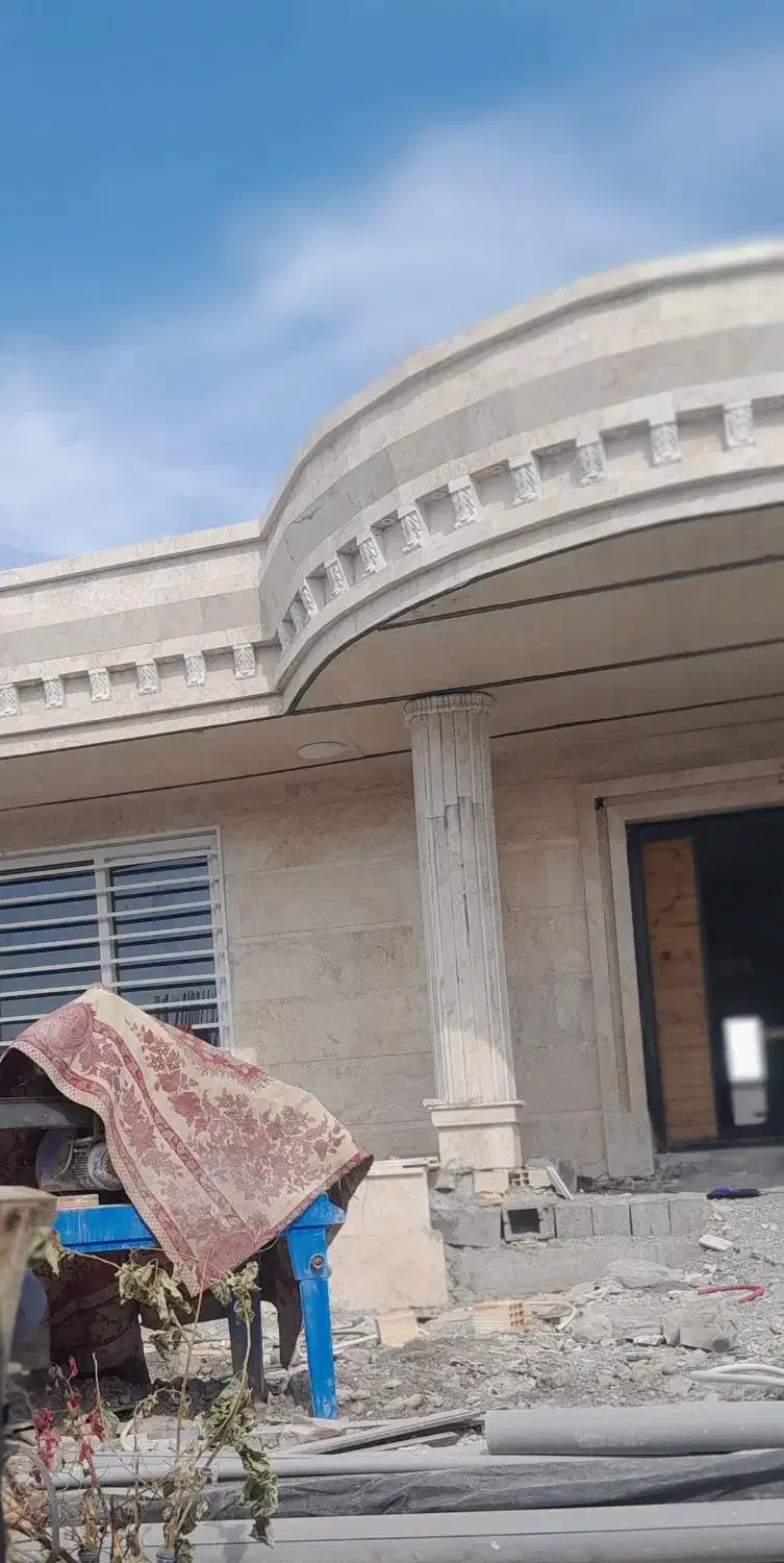 اجرای‌سنگ‌نما‌|خدمات پیشه و مهارت|میناب, |دیوار