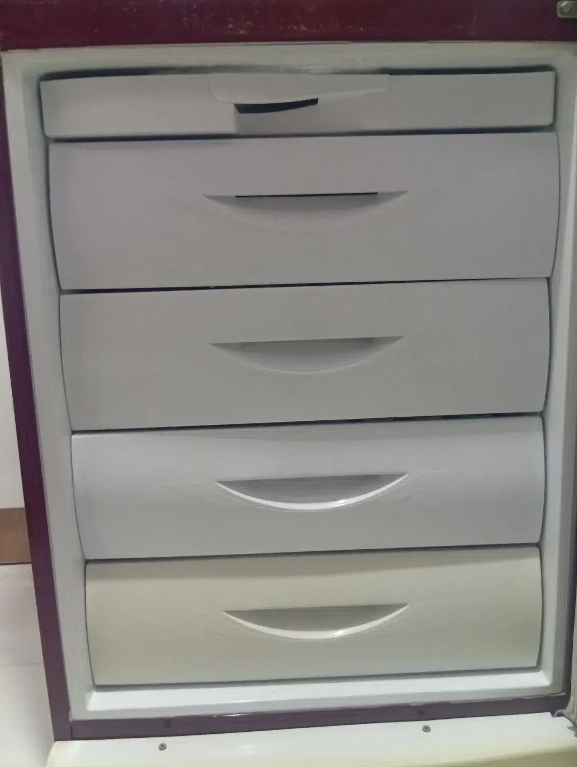 یخچال فریزر|یخچال و فریزر|شیراز, شهرک قمشه|دیوار