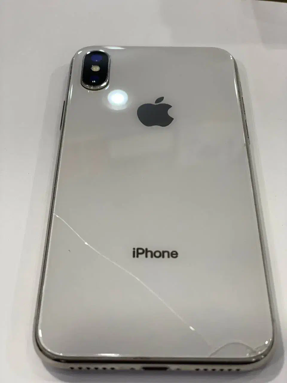 آیفونX|موبایل|ساوه, |دیوار