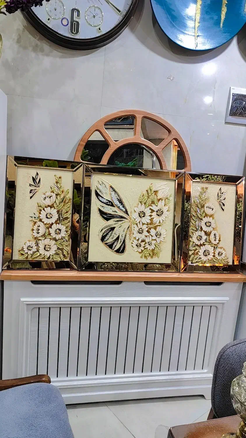 تابلو|تابلو، نقاشی، عکس|مهاباد (آذربایجان غربی), |دیوار