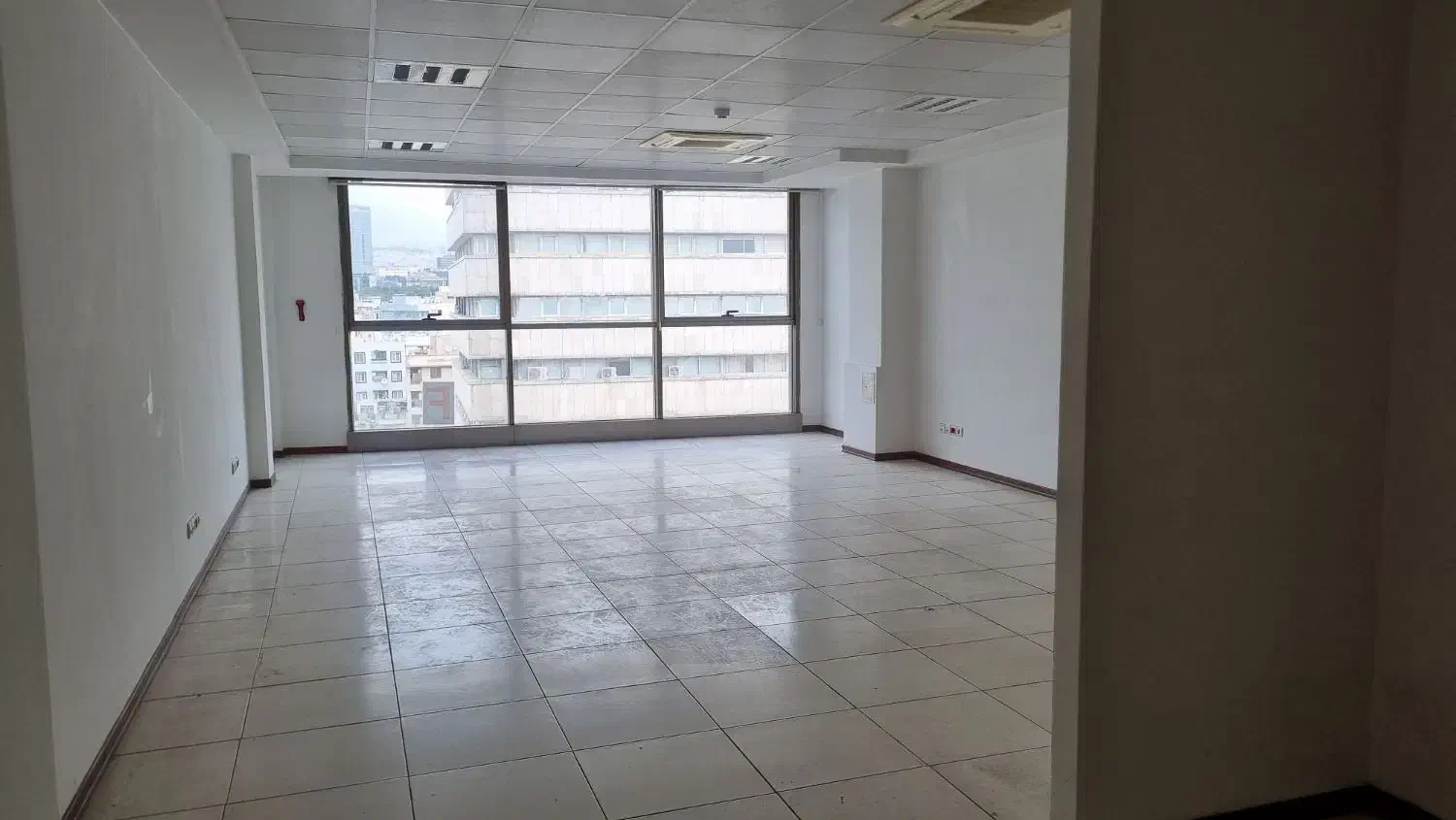 اداری|اجارهٔ دفتر کار، اتاق اداری، مطب|تهران, جمهوری|دیوار