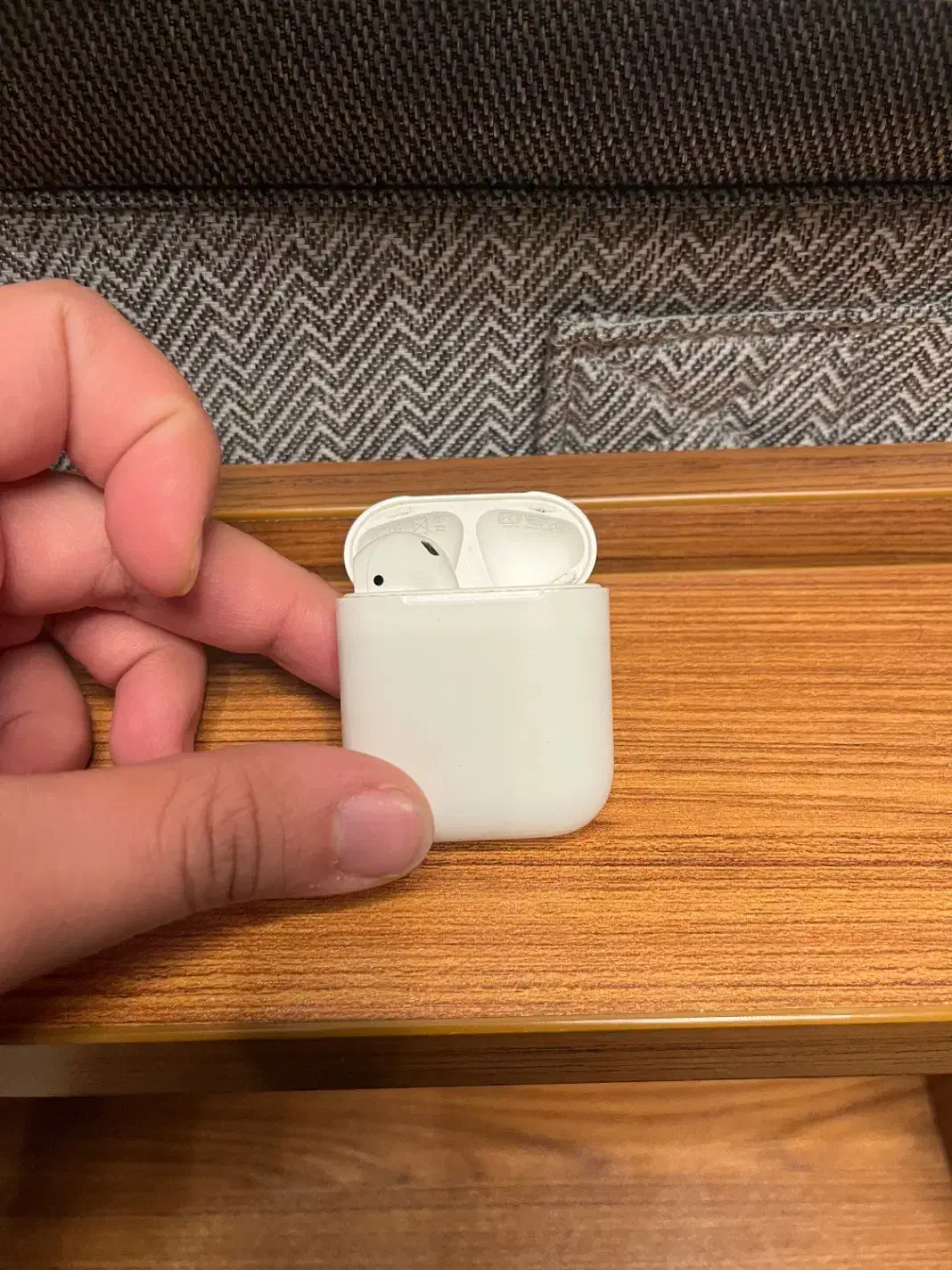 ایرپاد سری ۲|لوازم جانبی موبایل و تبلت|تهران, میرداماد|دیوار