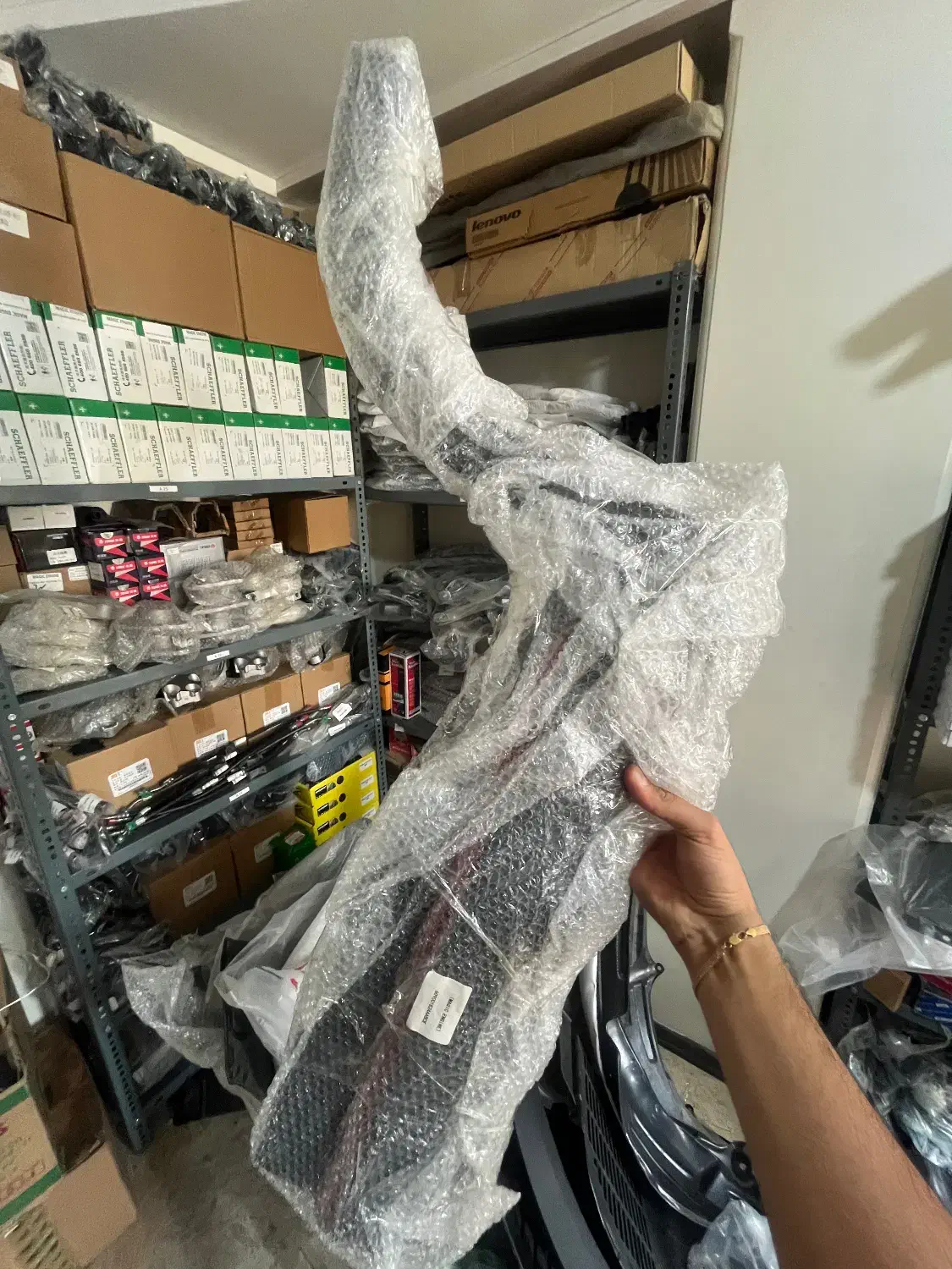 فروش لوازم یدکی خودرو های اموی ام و چری و فونیکس|قطعات یدکی و لوازم جانبی|تهران, بازار|دیوار