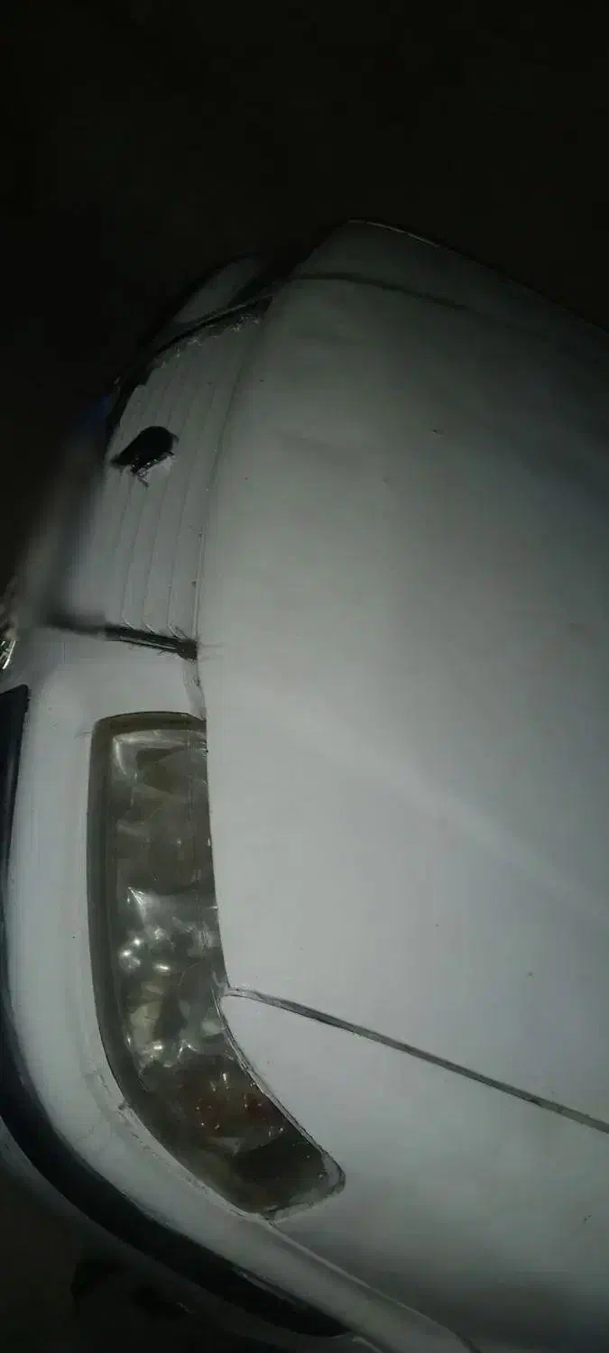 سمند ال ایکس مدل ۸۷|خودرو سواری و وانت|دورود, |دیوار