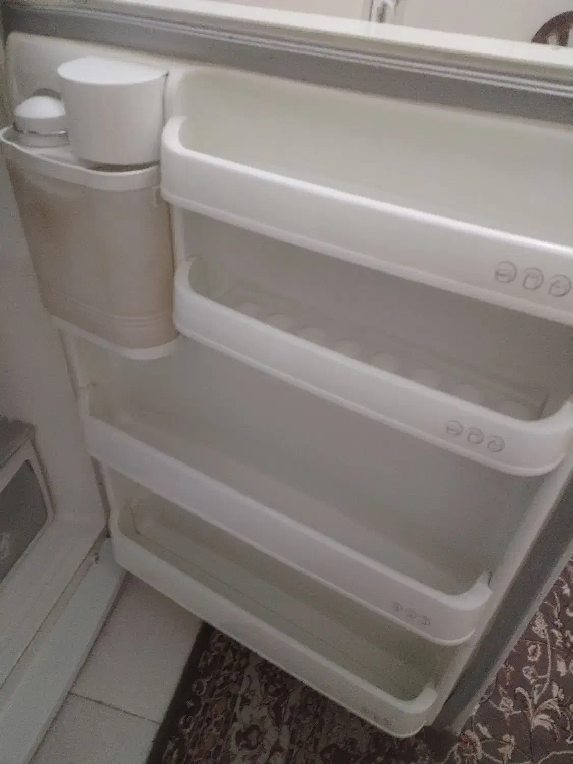 یخچال الجی اصل|یخچال و فریزر|تهران, دهم فروردین|دیوار