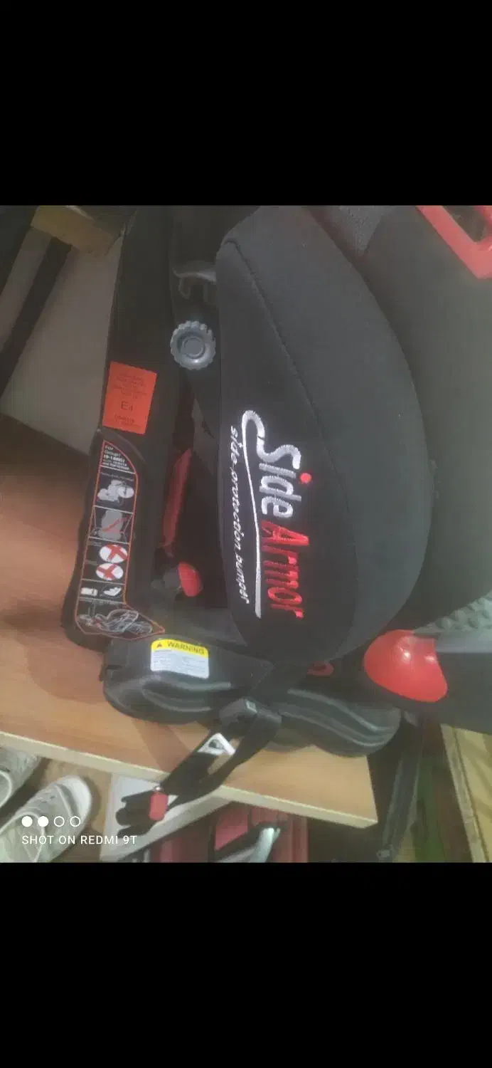 صندلی ماشین|تخت و صندلی بچه|رشت, رشتیان|دیوار