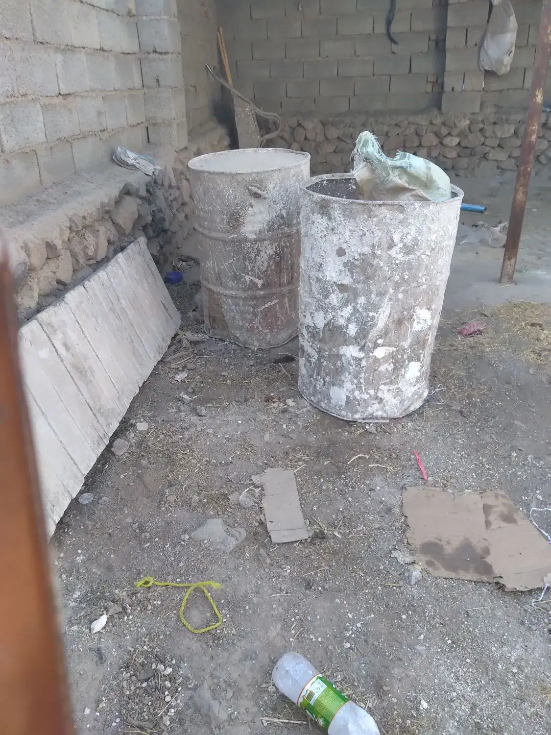 تخته کار وبشکه|ابزارآلات|نیشابور, مازول|دیوار