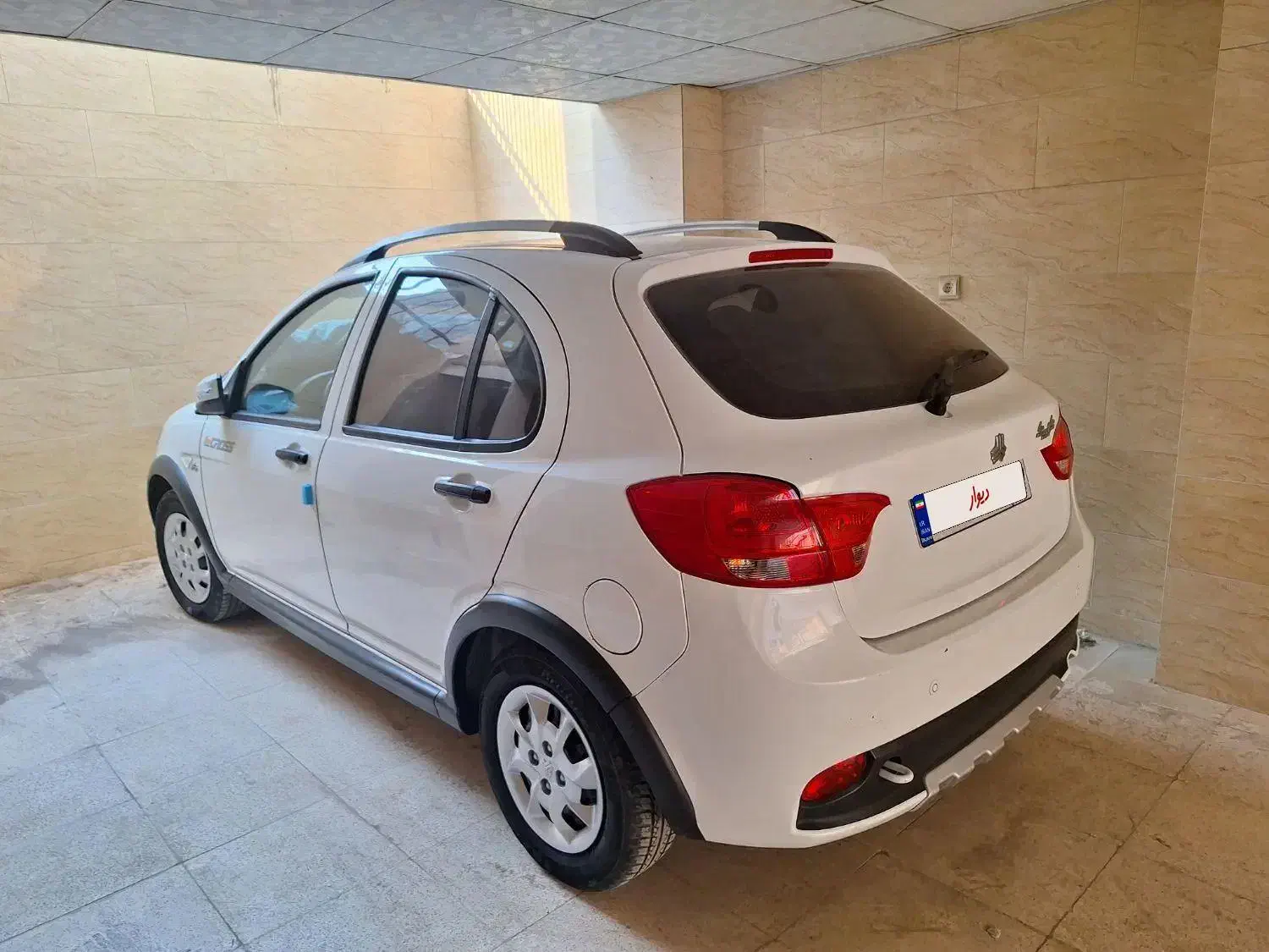 کوییک مدل ۱۴۰۱|خودرو سواری و وانت|بندرعباس, |دیوار