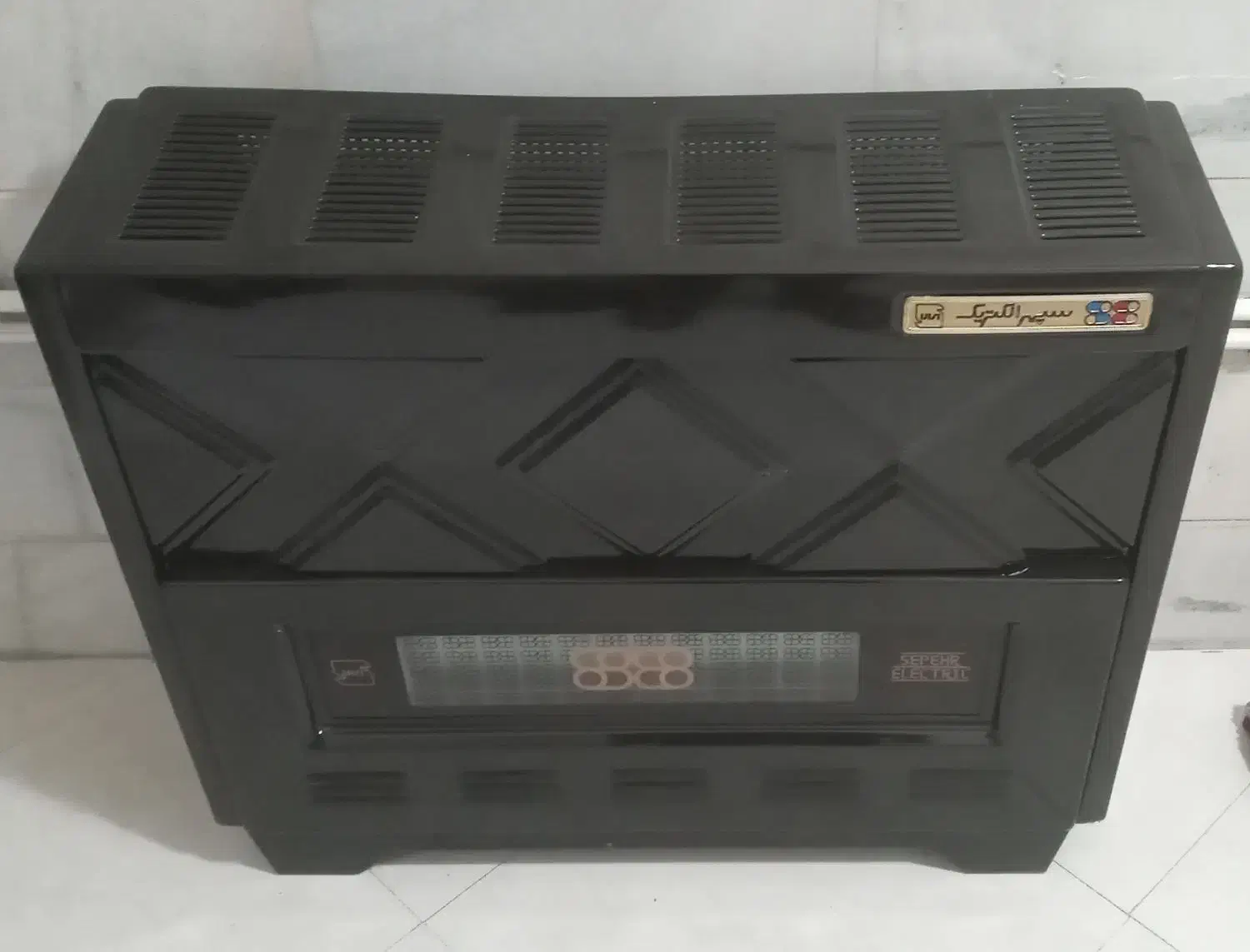 بخاری گازی|بخاری، هیتر، شومینه|قرچک, میرزائی شمالی|دیوار