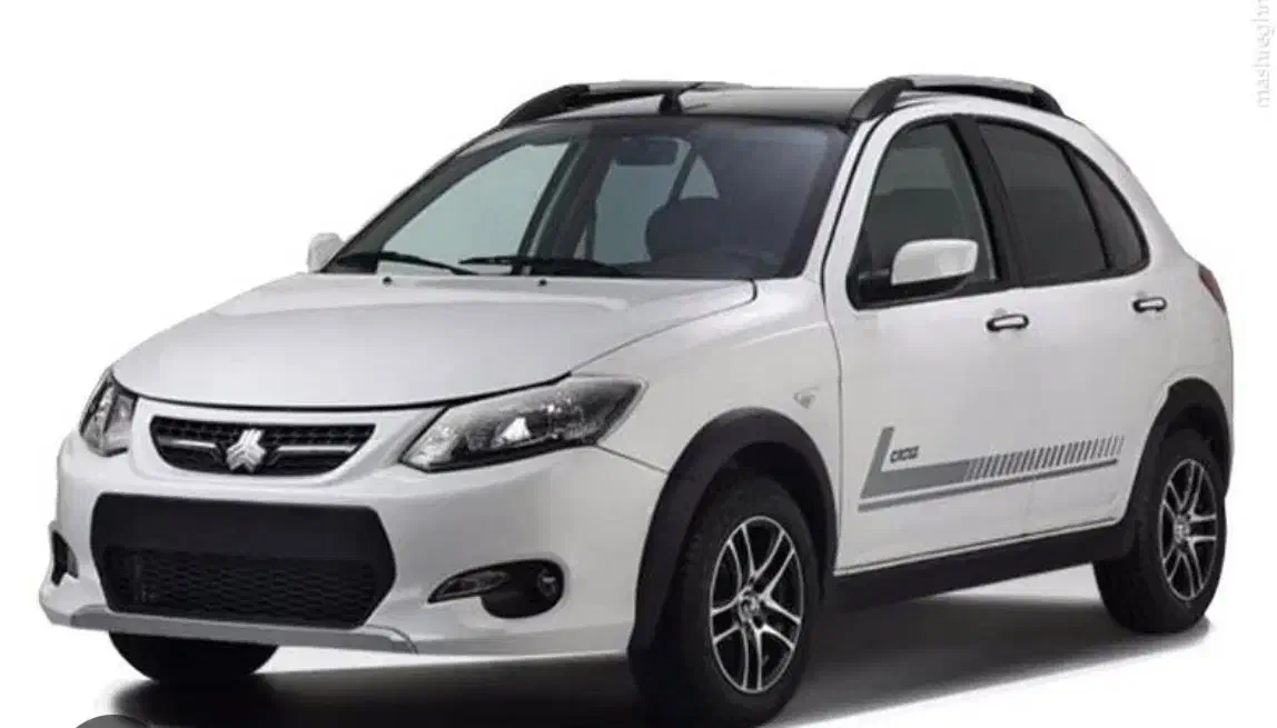 کوییک r 1400|خودرو سواری و وانت|گناباد, |دیوار