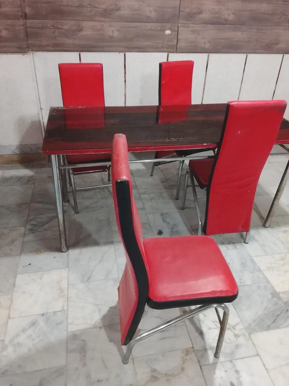 فروش صندلی|صندلی و نیمکت|ایرانشهر, |دیوار