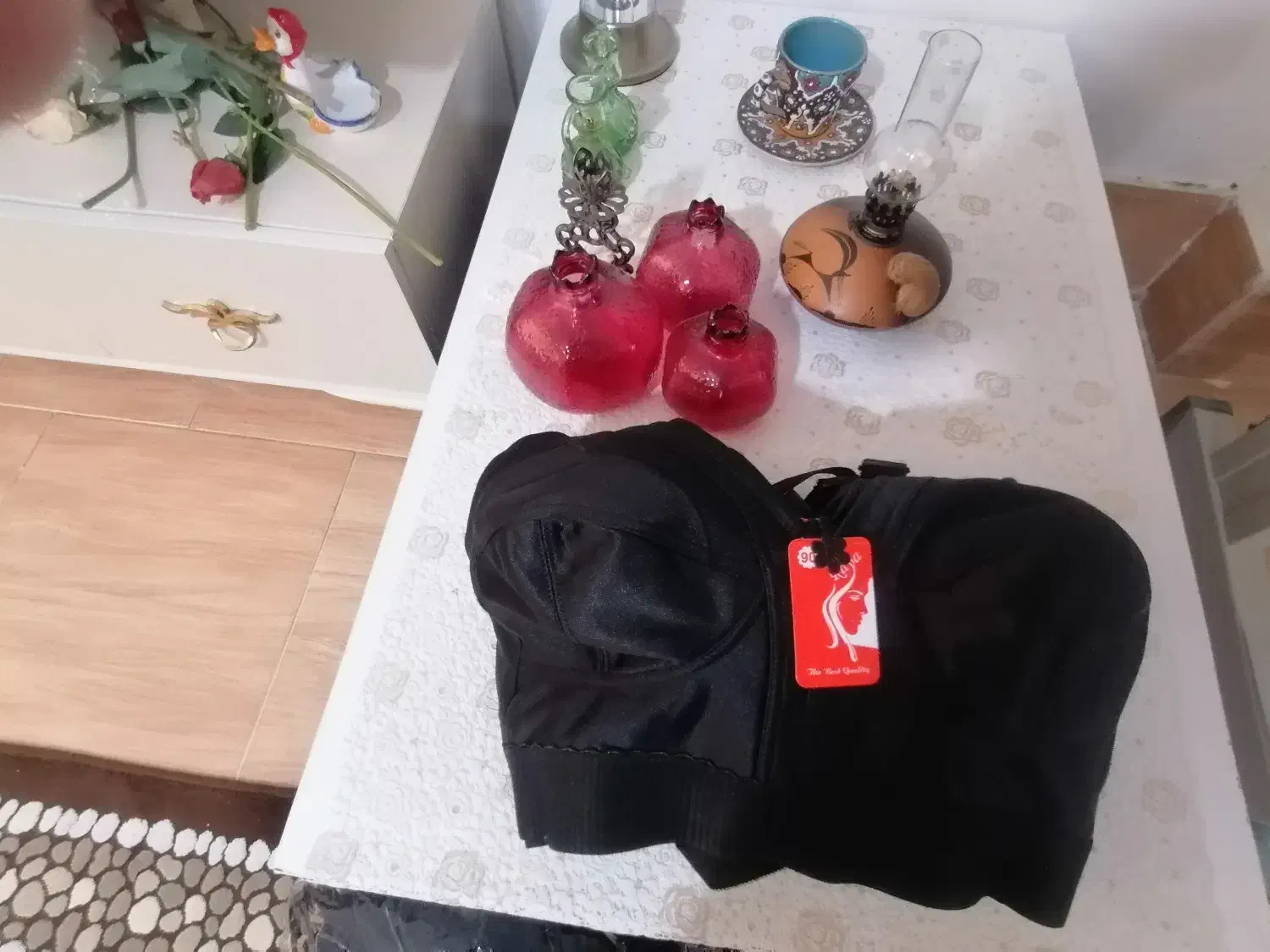 فروش لباس زیرزنانه بچه گانه|حراج|الوند, |دیوار