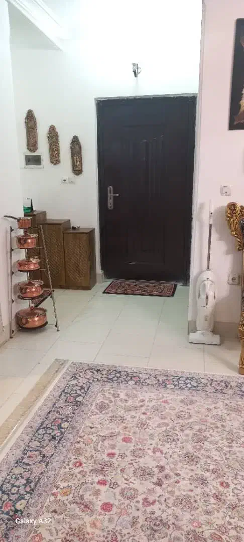 مسکن مهر پارسیان|فروش آپارتمان|سمنان, |دیوار