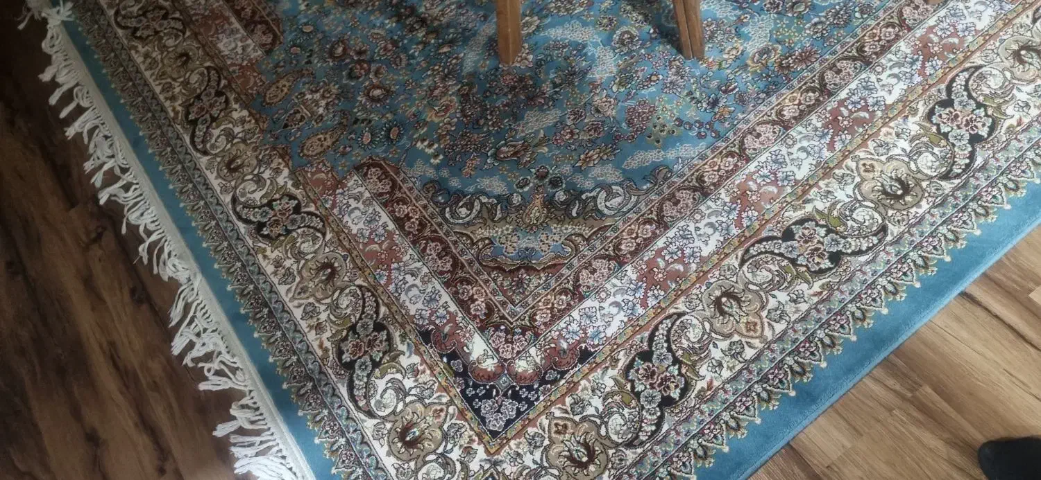 قالیچه سلیمان۶ متری|فرش|هندیجان, |دیوار