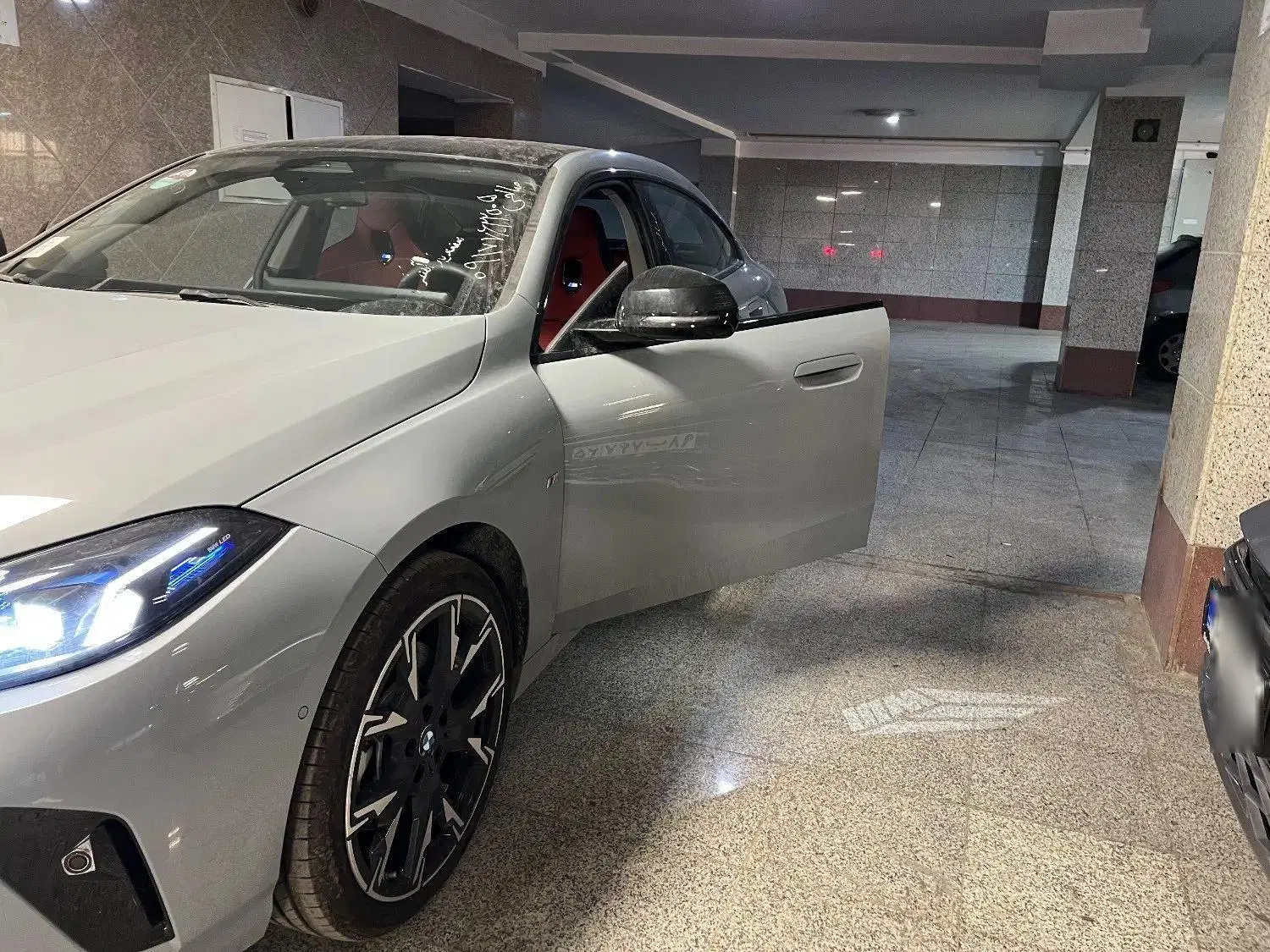 225 بی ام و Bmw|خودرو سواری و وانت|تهران, اقدسیه|دیوار