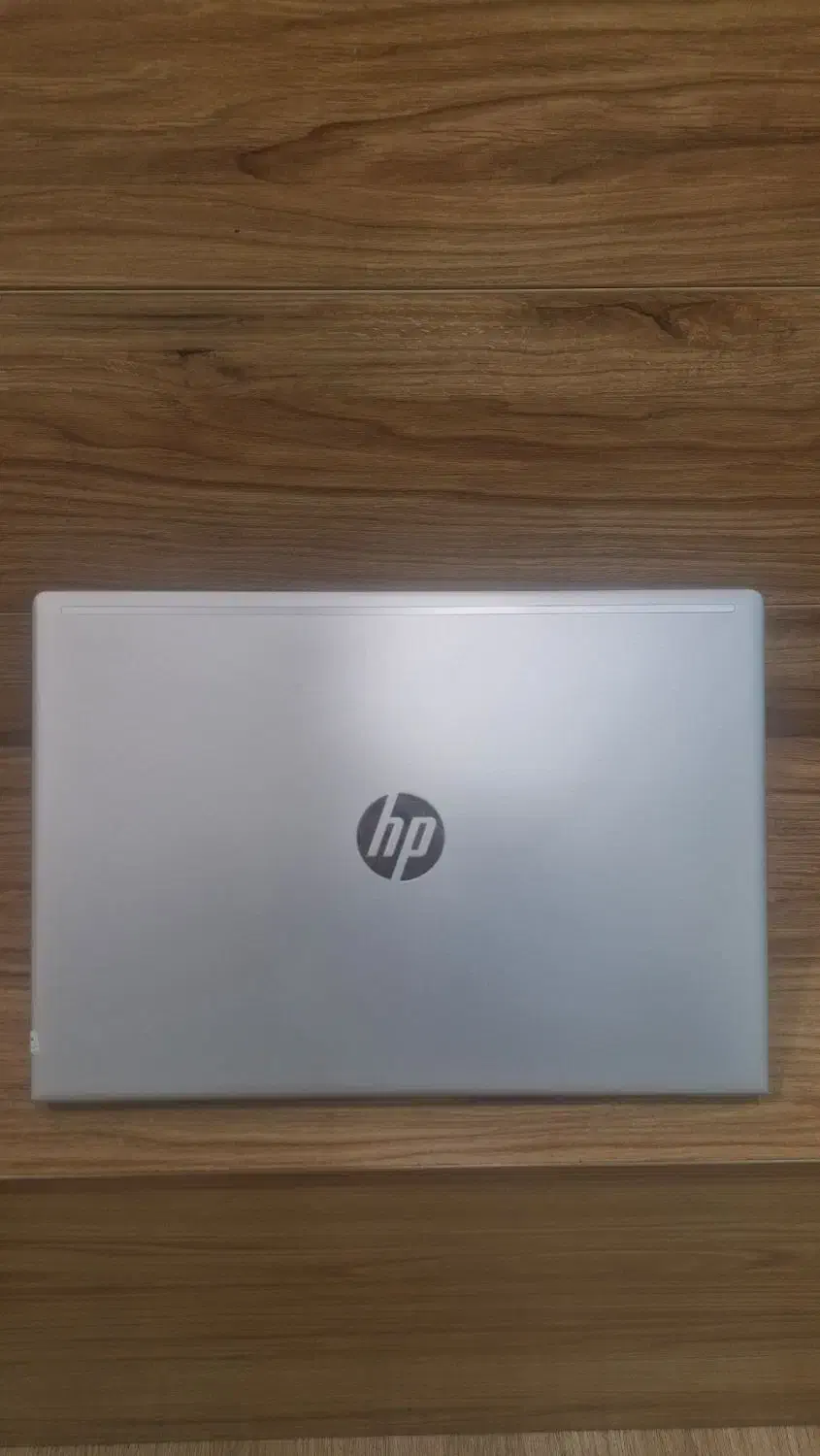 لپتاپ hp 450 g6 اسلیم درحد نو|رایانه همراه|قم, صفائیه|دیوار