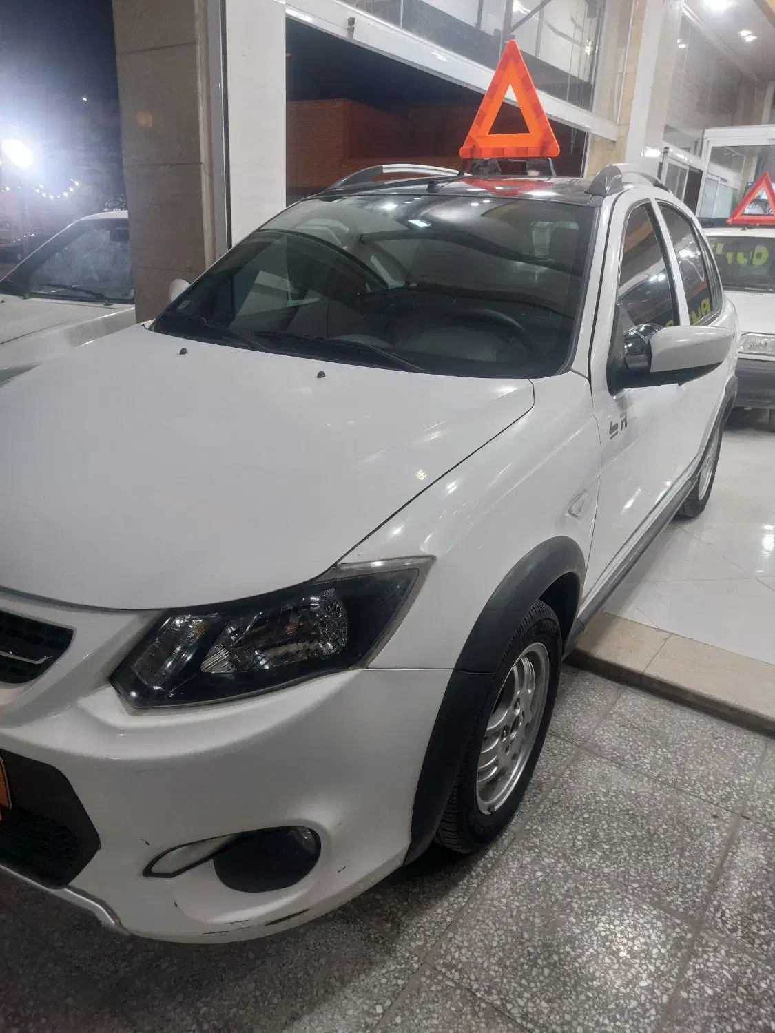 کوئیکRمدل99|خودرو سواری و وانت|زارچ, |دیوار