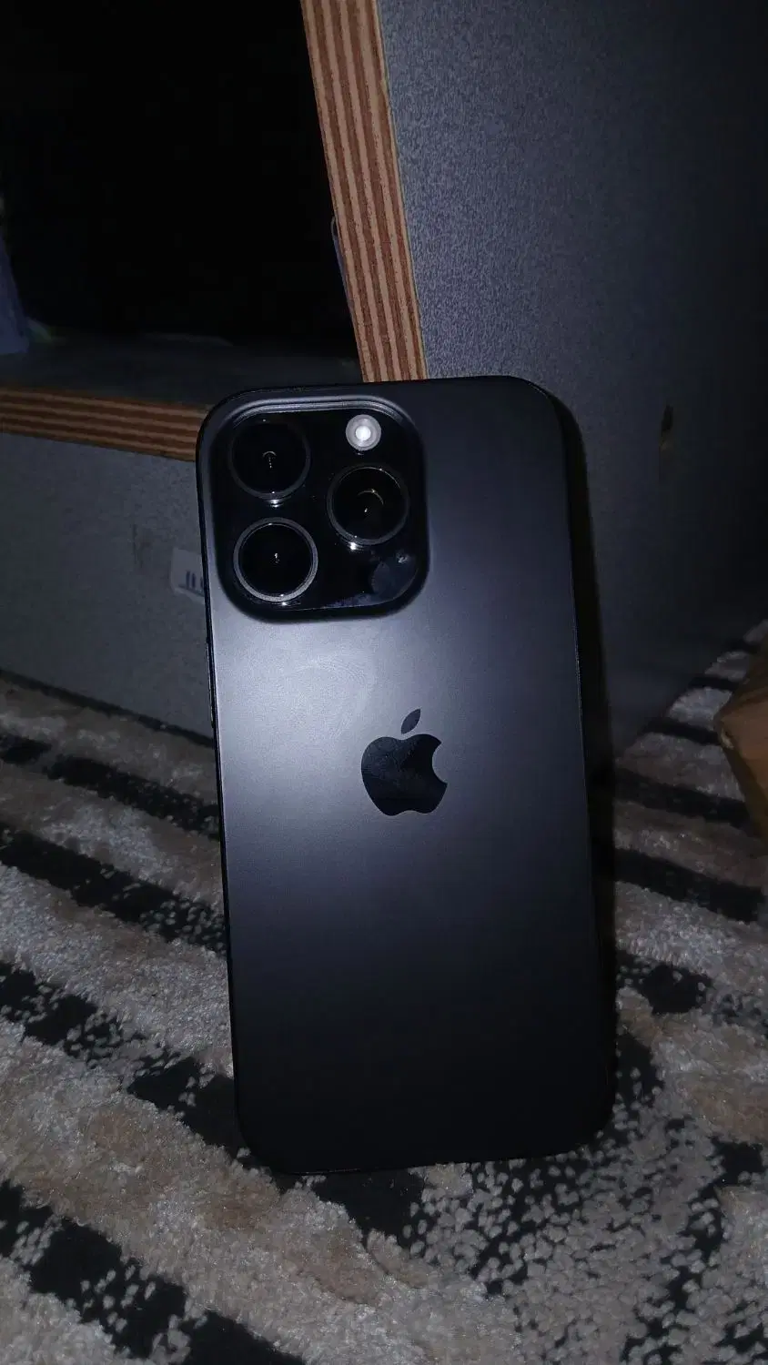 گوشی ایفون iphone 16 pro|موبایل|دامغان, |دیوار