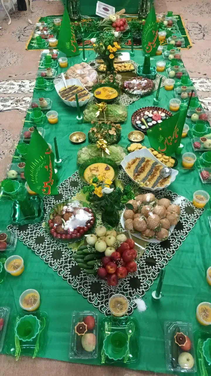 مداح اهل بیت خانم|خدمات پذیرایی، مراسم|کرج, شاهین‌ویلا|دیوار