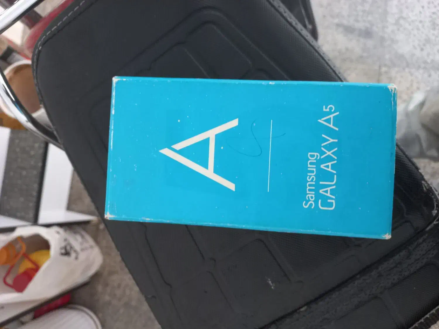 برد سامسونگ A5|لوازم جانبی موبایل و تبلت|ملایر, |دیوار