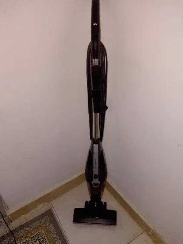 جارو برقی عصایی مدل هاردسون|جاروبرقی، جارو شارژی، بخارشو|محمدشهر, همایون ویلا|دیوار