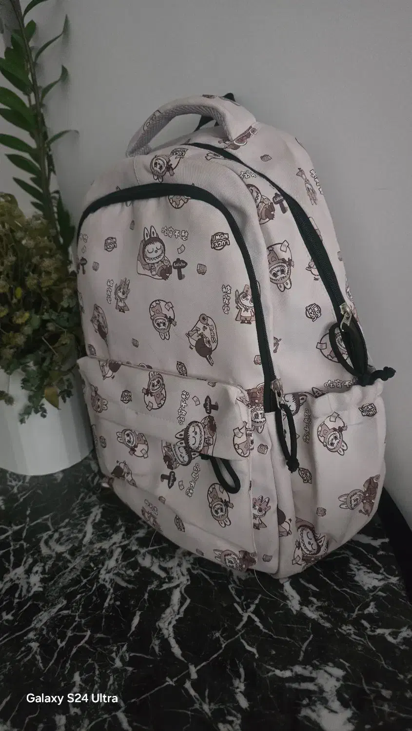 کیف مدرسه|کیف، کفش، کمربند|مشهد, شهرک لشکر (شهرک غرب)|دیوار