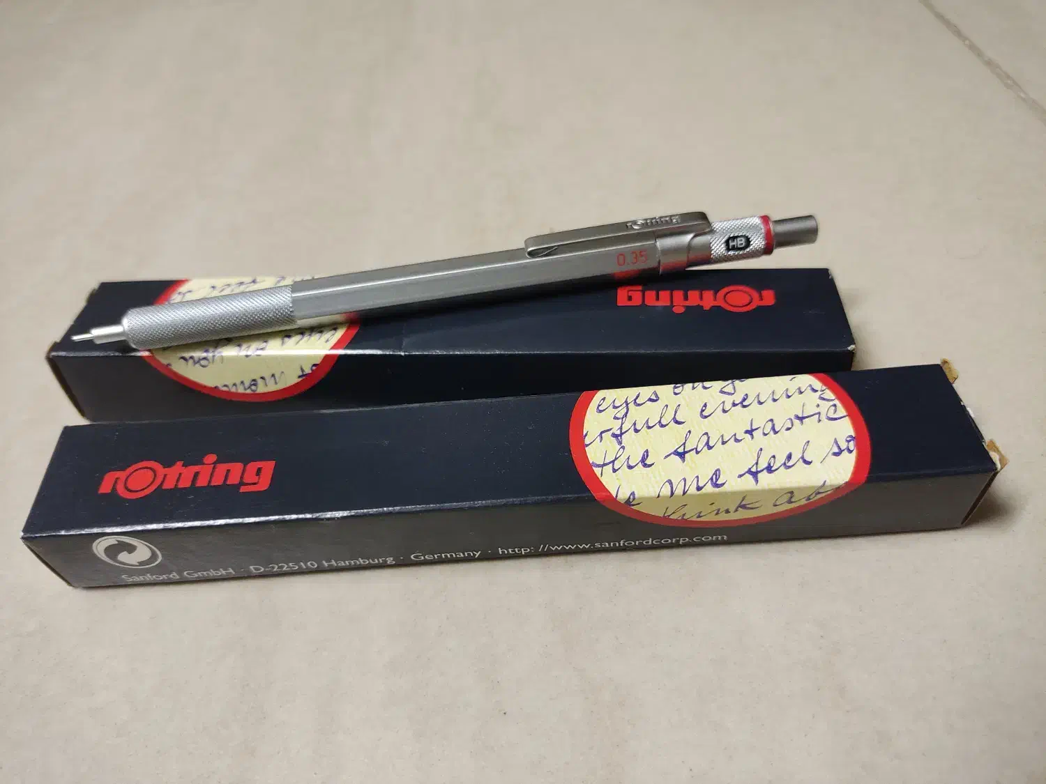 اتودهای ۳/. پنتل گراف 500 و روترینگ|لوازم التحریر|کرج, اصفهانیها|دیوار