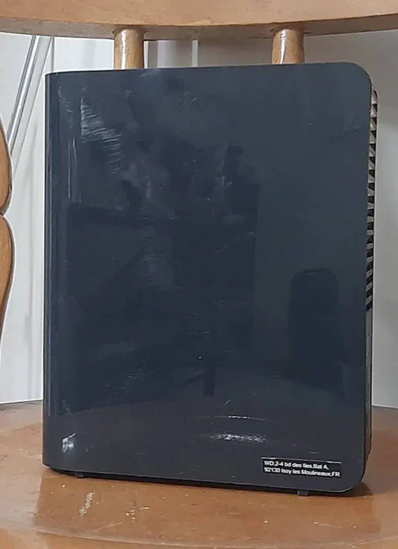 هارد 13ترا|قطعات و لوازم جانبی رایانه|شهریار, شهرک امیریه|دیوار