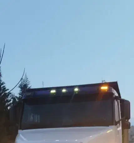 ان هاش مدل ۸۲|خودرو سنگین|گرگان, |دیوار