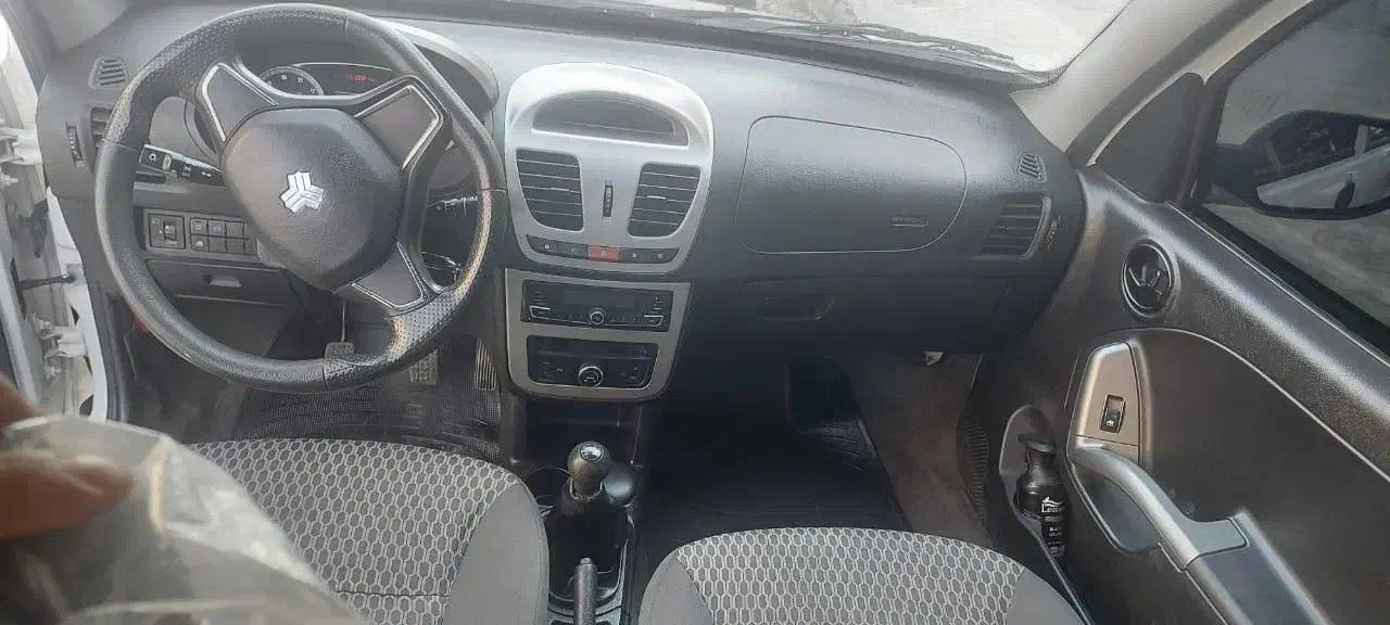 ساینا مدل ۱۴۰۲|خودرو سواری و وانت|مرودشت, ژیان|دیوار